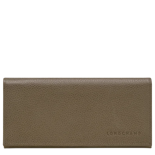 Peněženka - Long continental wallet Le Foulonné