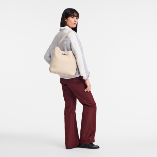 Kabelka - Shoulder bag M Le Roseau