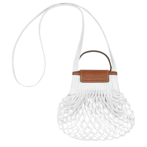 Síťovka - Crossbody bag XS Le Pliage Filet