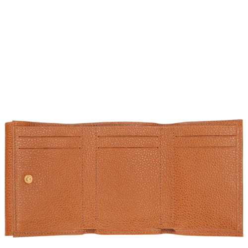 Peněženka - Compact wallet Le Foulonné