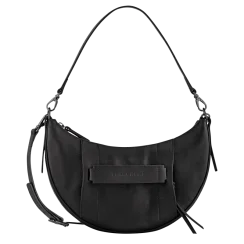 Kabelka - Crossbody bag S Longchamp 3D
