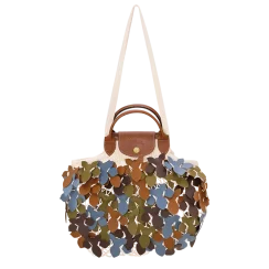 Síťovka - Mesh bag L Le Pliage Collection