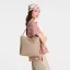Kabelka - Hobo bag M Le Roseau