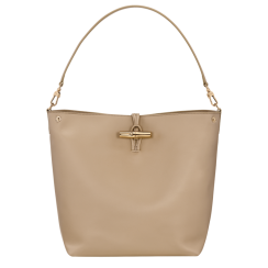 Kabelka - Hobo bag M Le Roseau