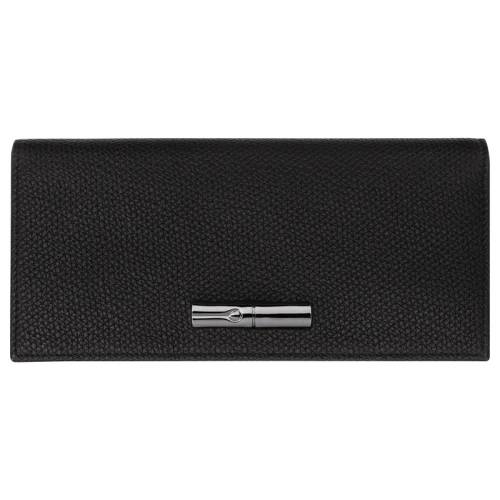 Peněženka - Long continental wallet Le Roseau