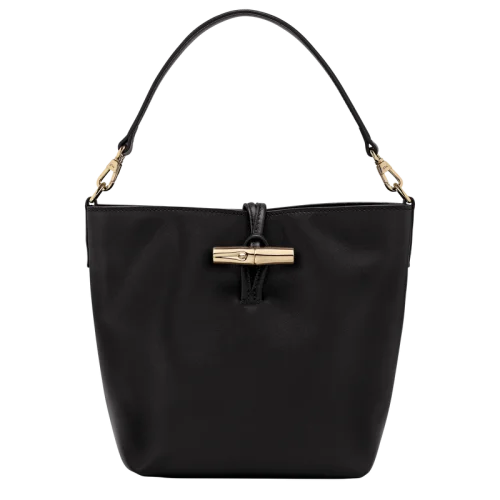 Kabelka - Bucket bag XS Le Roseau