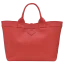 Kabelka - Tote bag L Le Roseau