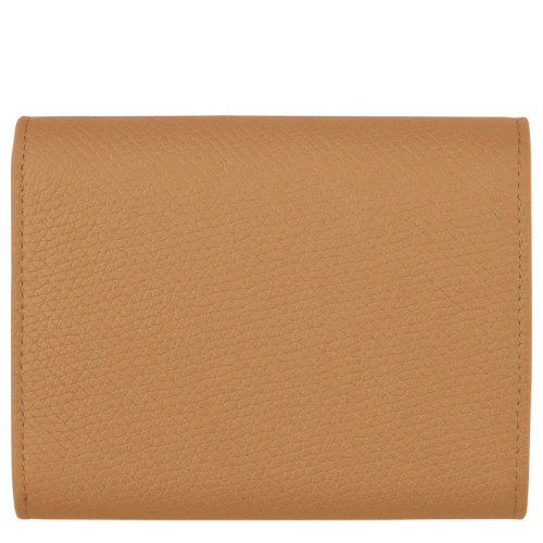 Peněženka - Compact wallet Le Roseau