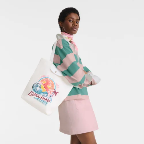 Kabelka - Tote bag Le Pliage Collection