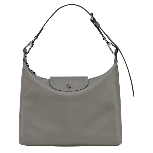 Kabelka - Hobo bag M Le Pliage Xtra