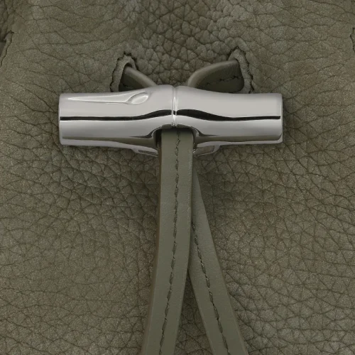 Kabelka - Bucket bag S Le Roseau