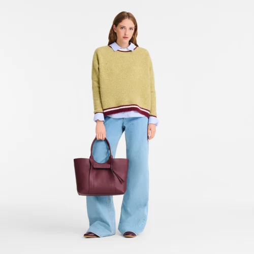 Kabelka - Shoulder bag L Longchamp 3D