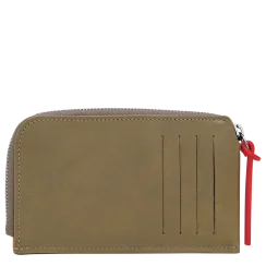 Obal na karty - Cardholder Longchamp Pocket