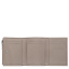 Peněženka - Compact wallet Le Roseau