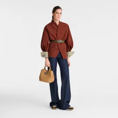 Kabelka - Handbag S Le Roseau
