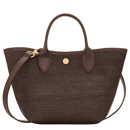 Kabelka - Basket bag XS Le Pliage Collection