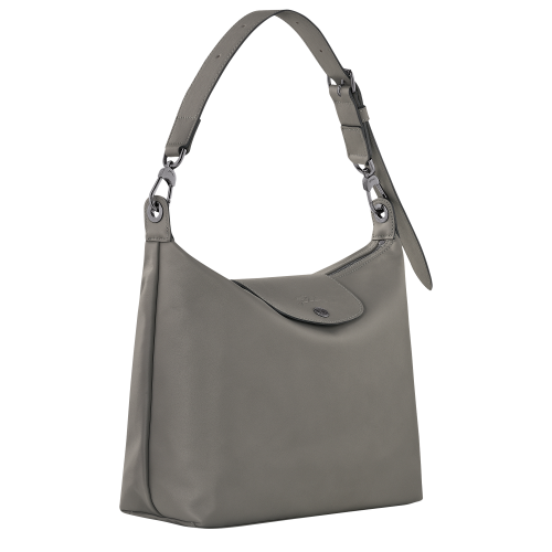Kabelka - Hobo bag M Le Pliage Xtra
