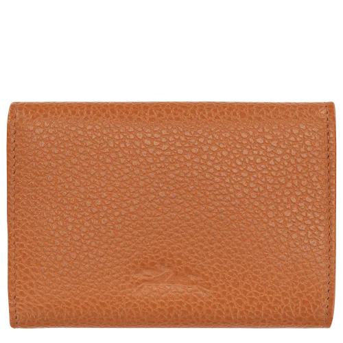 Peněženka - Compact wallet Le Foulonné