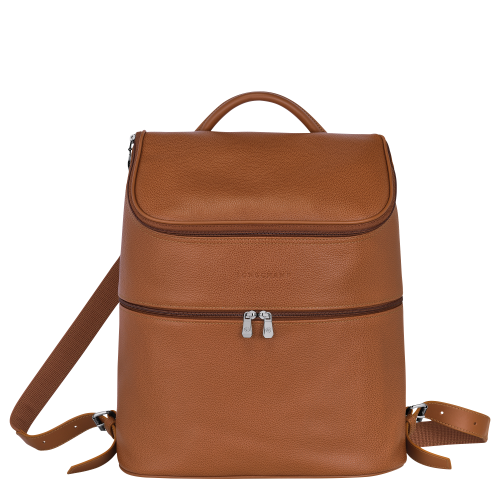 Batoh - Backpack Caramel Le Foulonné