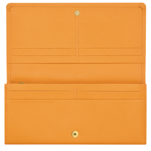 Peněženka - Continental Wallet Le Foulonné