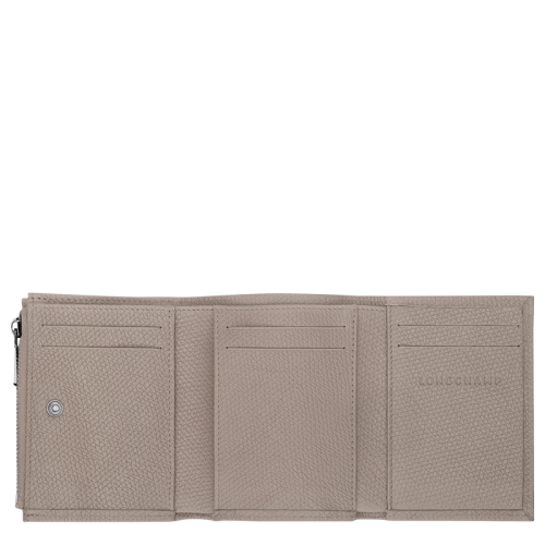 Peněženka - Compact wallet Le Roseau