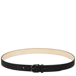 Dámský pásek - Ladies belt Longchamp 3D