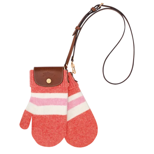 Kabelka - Mittens bag Le Pliage Collection