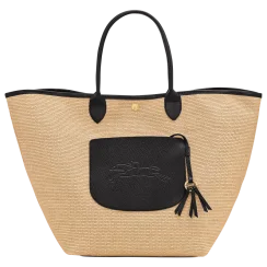 Kabelka - Basket bag L Le Pliage Collection