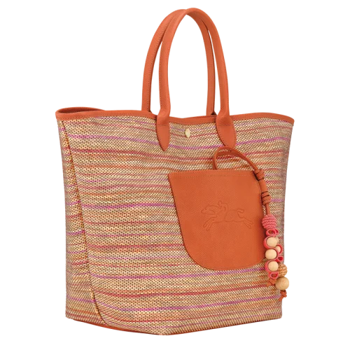 Kabelka - Basket bag Le Pliage Collection