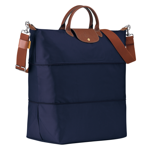 Cestovní taška - Travel bag expandable Le Pliage Original