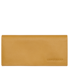 Peněženka - Long continental wallet Le Foulonné