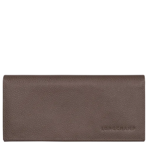 Peněženka - Long continental wallet Le Foulonné