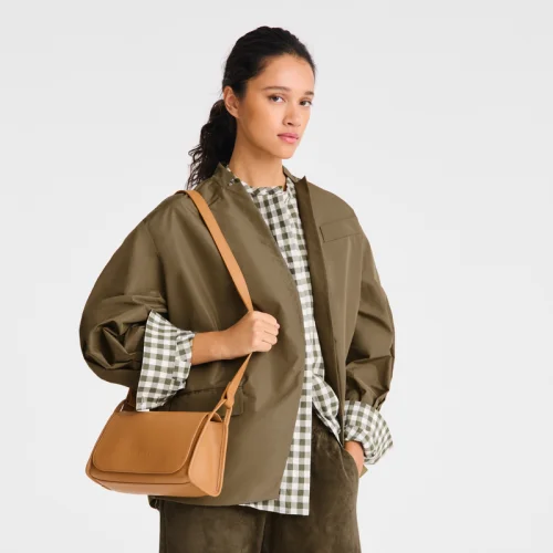 Kabelka - Crossbody bag M Le Foulonné