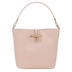 Kabelka - Bucket bag XS Le Roseau