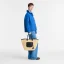 Kabelka - Basket bag L Le Pliage Collection