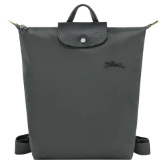 Batoh - Backpack M Le Pliage Green