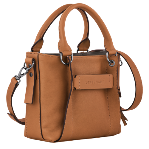 Kabelka - Handbag S Longchamp 3D