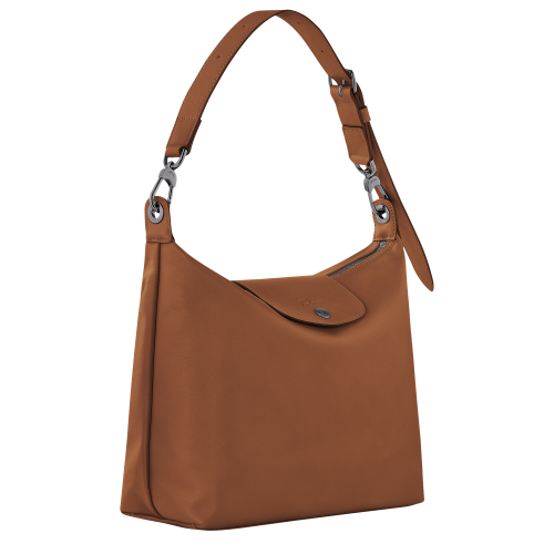 Kabelka - Hobo bag M Le Pliage Xtra