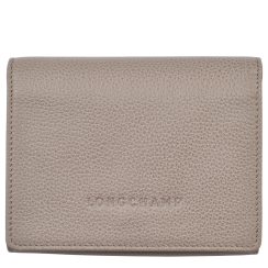 Peněženka - Compact wallet Le Foulonné