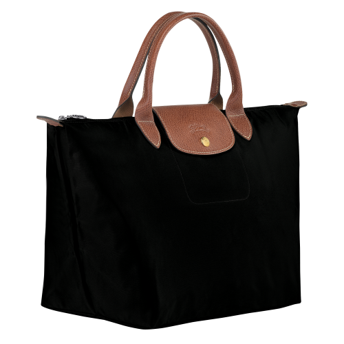 Kabelka - Top handle bag M Le Pliage Original