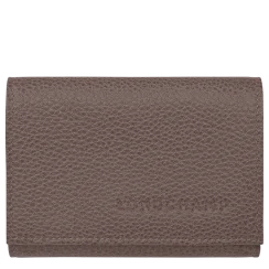 Peněženka - Compact wallet Le Foulonné