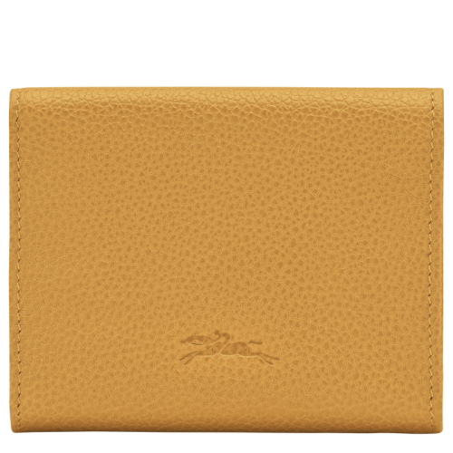 Peněženka - Compact wallet Le Foulonné