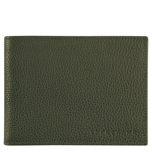 Peněženka - Compact wallet Le Foulonné