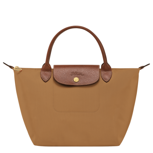 Kabelka - Top handle bag S Le Pliage Original