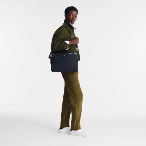 Aktovka - Briefcase Le Pliage Energy