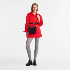 Kabelka - Bucket bag XS Le Roseau
