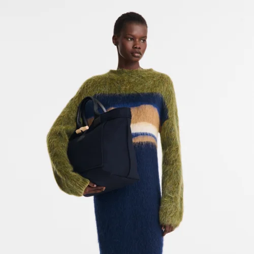 Kabelka - Tote bag L Le Roseau