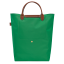 Kabelka - Tote bag M Le Pliage Green