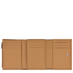 Peněženka - Compact wallet Le Roseau