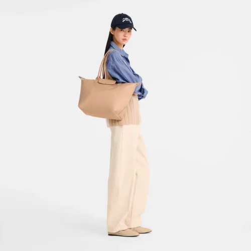 Taška přes rameno - Tote bag L Le Pliage One